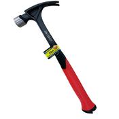 Dargan 22oz Straight Claw Hammer image