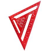 Dargan Aluminium Rafter Square 12" image
