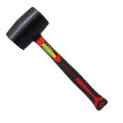 Dargan Rubber Mallet Fibre Hdl 32oz image