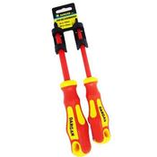 2 pce Screwdriver Set image