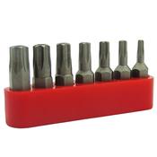7 pce Torque Bit Set image