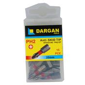 15 pce Philips No.2 Screwdriver image