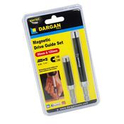 2 pce Magnetic Drive Guide Set image