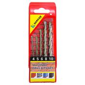 5pce Dargan Masonry Drill Bit image