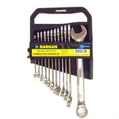 12 pce Spanner Set 8 - 22mm Box Qty 6 image