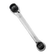 Ratchet Wrench 8-in-1 Box Qty 6 image