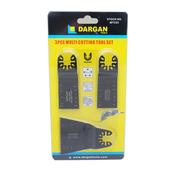 Dargan 3pce Multi-Tool Cutting Set Box Qty 10 image