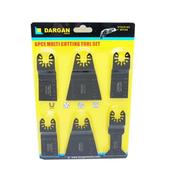 Dargan 6pce Multi-Tool Cutting Set Box Qty 10 image