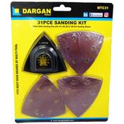 31PCE SANDING KIT image