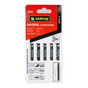 Dargan Jigsaw Blades - Rough wood (Pack Qty 5) image