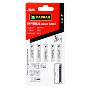 Dargan Jigsaw Blade - Down Cut (Pack Qty 5) image