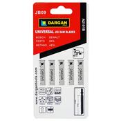 Jigsaw Blades - Wood (Pack Qty 5) image