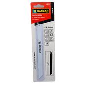 2 Pce Bi-Metal 9" Sabresaw Blades