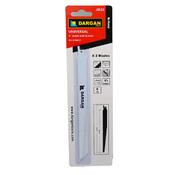 2 Pce Bi-Metal/Wood 9" Sabresaw Blades image