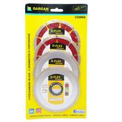 4 pce Diamond Disc Set Box Qty 10 image