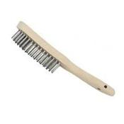 5 Row Wire Brush Box Qty 24 image