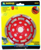 Segmented Grinding Cup 115mm image