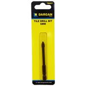 Dargan 6mm Tile Drill Bit image
