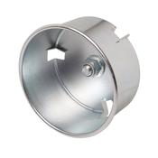 Metex Chamf, 110mm PVC Drain &amp; Soil Pipe Chamfer Tool image