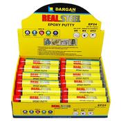 Dargan Real Steel Epoxy Putty image