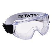 PW22 - Challenger Goggles Clear image