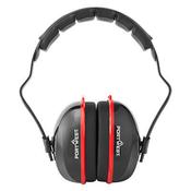 PW43 - Comfort Ear Defenders Black image