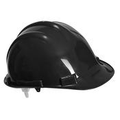 PW50 - Expertbase Safety Helmet Black image