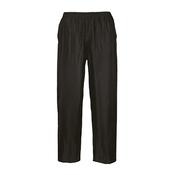 S441 - Classic Rain Trousers Black image