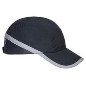 PW79 - Long Peak Bump Cap Navy image