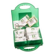 FA10 - Workplace First Aid Kit 25 Green image