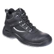 FW69 - Steelite Mustang Boot S3 Black image