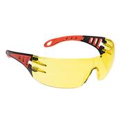 PS12 - Tech Look Spectacles Amber image