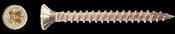 R-QCP CHIPBOARD SCREW 4,0X40 [BOX OF 200] image