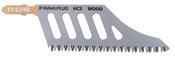 JIGSAW BLADE CUT BUTT IN WOOD 112/80MM [PACK OF 1] image
