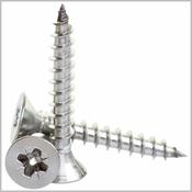 Wood Screws, Stainless Steel Screws A2 image