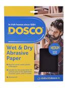Wet &amp; Dry 275X225 4PK image