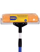 12″ Roller with Extension Screw On Handle image