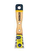 1 1/2″ Professional Timber Chisel Knife image