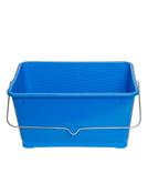 12″ Plastic Paint Bucket (17 Litre) image