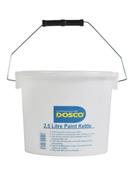 2.5 Litre Paint Kettle image