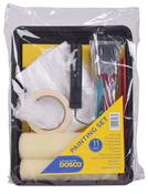 11 Piece Painting Set image