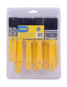 Paint Brush Set – 10 Piece image