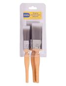 Pack Synthetic Paint Brush Set image