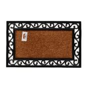 Grill Mat with Coir Rectangular 46cm x 75cm image