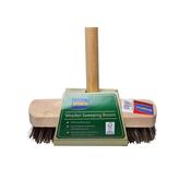 Union Deck Broom &amp; Handle image
