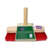 Junior Soft Broom &amp; Handle image
