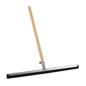Floor Squeegee Metal Frame Handled image