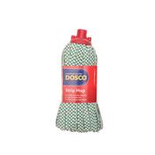 Strip Cloth Mop Refill Red image