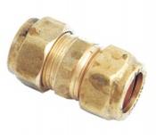 1 inch to 1/2 inch straight connector image