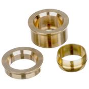 1" X 1/2" 348 REDUCING SET image